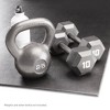 Marcy Fitness Utility Gym Mat - 3 of 4