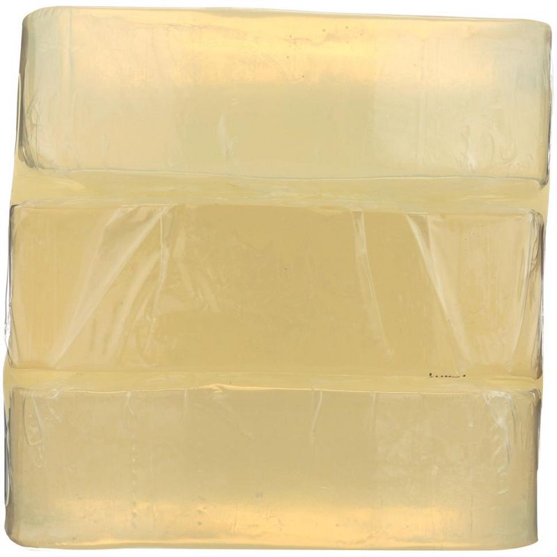 Essentials Unscented Pure and Natural Glycerin Soap Bar - Case of 3/4 oz, 2 of 6