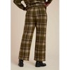 ELOQUII Sweater Intarsia Pant - 4 of 4