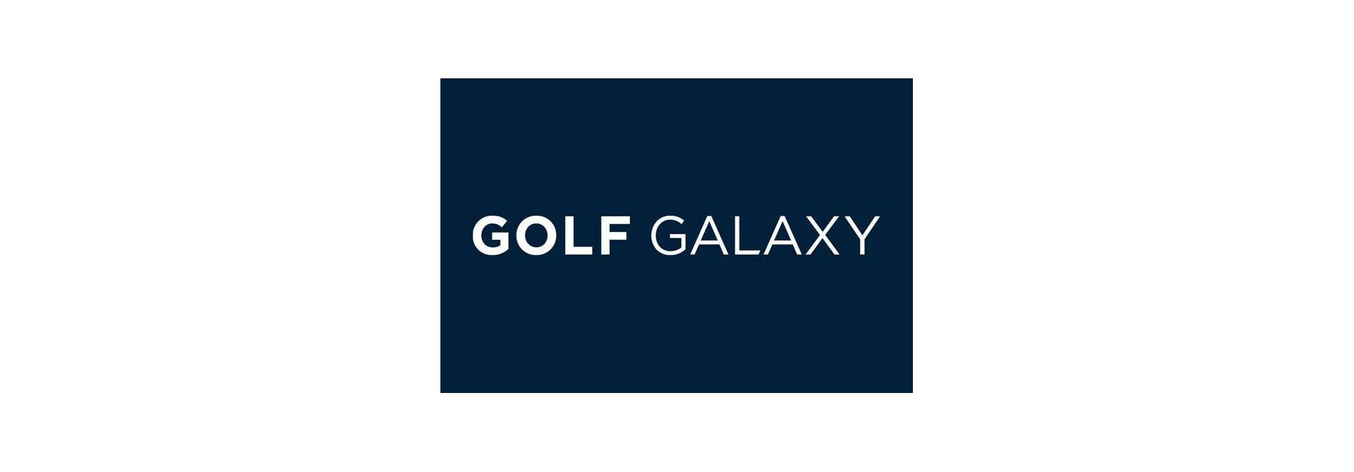 Golf Galaxy $25 Gift Card (Email Delivery)