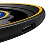 NHL Eastern Conference Teams Monocolor Tilt 15-Watt Wireless Charger - 3 of 4