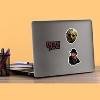Freddy vs Jason 100ct Vinyl Large Deluxe Stickers Variety Pack - 3 of 4
