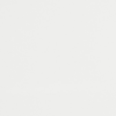 White Round Wood Coffee Table with Black Iron Base