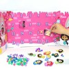 Tara Toys: Disney Princess DIY Jewelry Activity Necklace Advent Calendar, Ages 3+ - 4 of 4