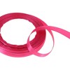 Unique Bargains Ribbons for Crafts Satin Smooth Edges Polyester 866.14"x0.39" 1 Pcs - 4 of 4