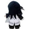 GREAT EASTERN ENTERTAINMENT CO BLEACH- KUCHIKI PLUSH 8"H - 2 of 2