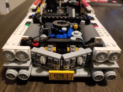 Ghostbusters™ ECTO-1 10274, LEGO® Icons