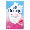 Downy April Fresh Fabric Softener Dryer Sheets - 2 of 4