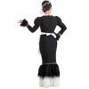 HalloweenCostumes.com French Feather Duster Costume for Women - image 3 of 4