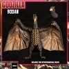 Mezco Toyz Godzilla Destroy All Monsters (1968) 5 Points Xl Round 1 Boxed  Set : Target