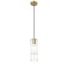 Z-Lite Alton 1 - Light Pendant in  Modern Gold - 3 of 4
