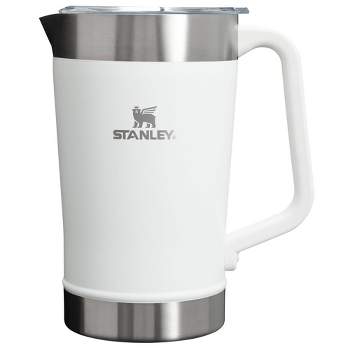 Stanley 64 oz Stainless Steel Stay-Chill Pitcher