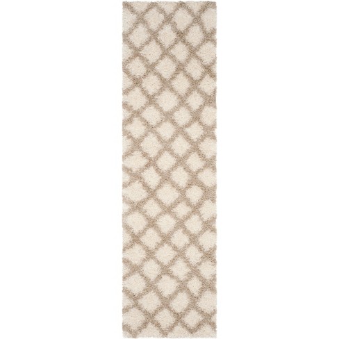 Dallas Shag Sgd258 Power Loomed Area Rug - Safavieh : Target