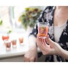 Silver Buffalo The Golden Girls "Thirsty Salty Extra Savage" 1.5-Ounce Mini Glasses | Set Of 4 - 3 of 4
