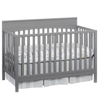 oxford baby crib