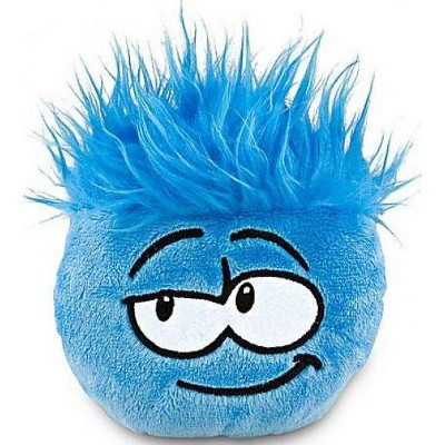 puffle stuffed animal