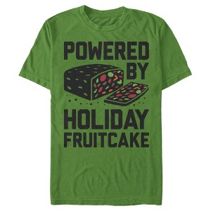 Men's Lost Gods Powered by Fruitcake T-Shirt - 1 of 4
