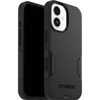 OtterBox Apple iPhone 17 Commuter Series Case for MagSafe with Camera Control - Black - 4 of 4