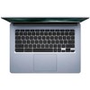 Acer Chromebook 314 - 14" Intel Celeron N4020 1.1GHz 4GB Ram 64GB Flash Chrome OS | CB314-1H-C9GC | NX.ATFAA.002 - Manufacturer Refurbished - 4 of 4