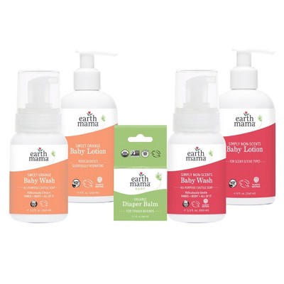 Earth best sale mama products