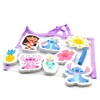 Disney Fun in the Tub Stitch - 2 of 3