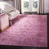Valencia VAL105 Power Loomed Indoor Rugs - Safavieh - 2 of 4