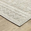 Captiv8e Designs Tiana Tone on Tone Beige/Ivory Rug - 2 of 4