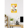 Trends International Disney Winnie the Pooh - 100th Anniversary Group Unframed Wall Poster Prints - 2 of 4