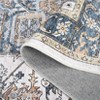 10x13 Vintage Area Rug for Living Room, Area Rug - 3 of 4