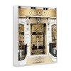 Stupell Industries Downtown Glam Designer Fashion Accessories Shop Architecture, 14" x 11" - 3 of 4