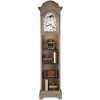 Howard Miller 611300 Isadora Floor Clock Aged Grey - 2 of 4