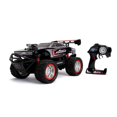 remote control dodge charger