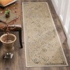 Vintage VTG175 Power Loomed Area Rug  - Safavieh - 2 of 4