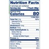 Stonyfield Organic YoBaby Whole Milk Yogurt - 4ct/3.4oz Pouches - 2 of 4