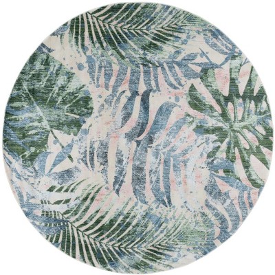 Lillian LLN382 Power Loomed Rugs - Safavieh
