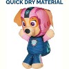 Swimways Paw Patrol AquaPups Skye Swim Huggable, Paw Patrol Toys, Bath Toys & Beach Toys, Floating Water Stuffed Animal - 2 of 4