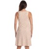 Just Love Sleeveless Nightgown for Women- Lightweight, Comfortable Sleepwear with Stylish Design - 3 of 3