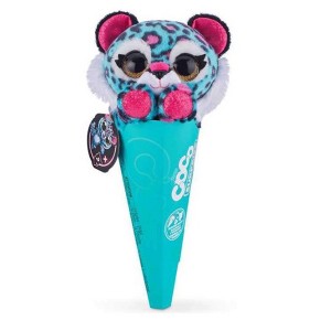 Coco Cones Surprise Neon Series Otto Animal Plush Toy by ZURU - 1 of 1