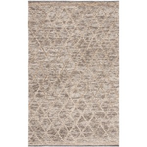 Natura NAT223 Hand Woven Indoor Rugs - Safavieh - 1 of 4