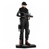 PureArts Rainbow Six Siege Ash 1:6 Scale Articulated Collectable Figure - 4 of 4