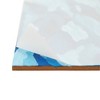 Bright Creations Glassine Paper Roll for Artwork, Transparent Paper for Crafts and Baked Goods, Classroom Supplies (17.5 Inches x 25 Yards) - 4 of 4