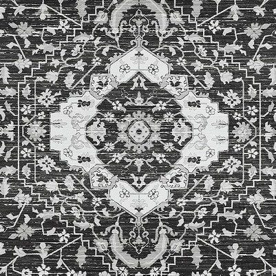 gray black