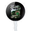 Lord of the Rings Welcome to the Shire Cupcake Picks Toppers Decoration Set of 6 - 2 of 3