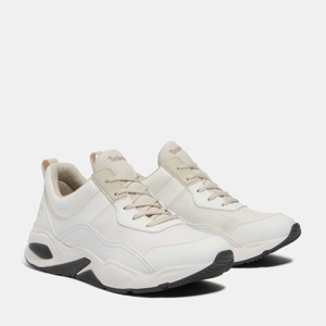 Timberland Women's Delphiville Low Lace-Up Sneaker - 1 of 2