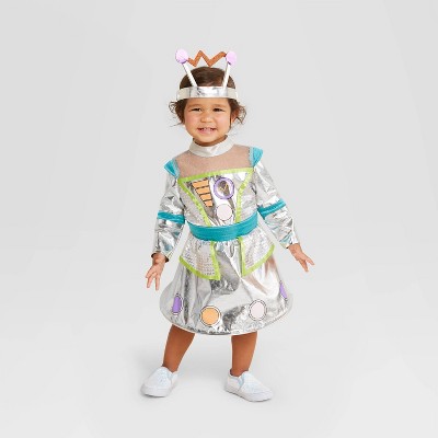 baby costume dress