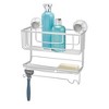 Metro Aluminum Turn-N-Lock 2-Tier Combo Basket - 2 of 4