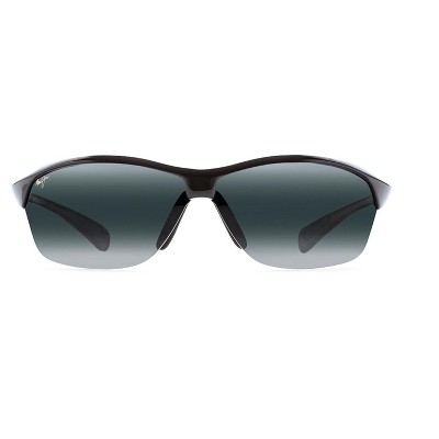 Maui Jim Hot Sands Rimless Sunglasses