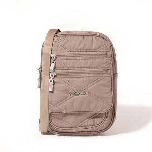 baggallini Women's RFID Journey Crossbody Bag - 1 of 4