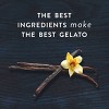 Talenti Madagascan Vanilla Bean Gelato - 16oz - 4 of 4