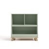 Storkcraft Modern Convertible Changing Table and Bookcase - 4 of 4